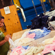 Illustration for article titled A Peek Inside The American Apparel Headquarters